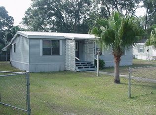 628 NE 4th Ave, Trenton, FL 32693