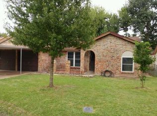 10514 Lazy Nook St, Houston, TX 77076