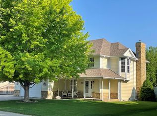 1511 Cornhusker Cir, North Platte, NE 69101