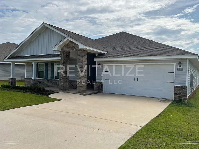 1138 Burlington Pass Dr — Photo 5
