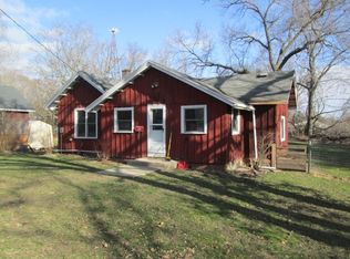 334 Church St, Grand Marsh, WI 53936