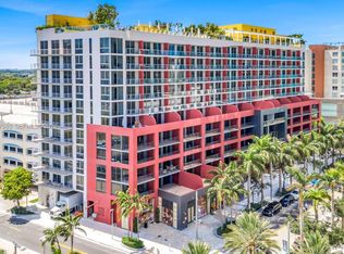 The Standard Midtown, Miami, FL 33137