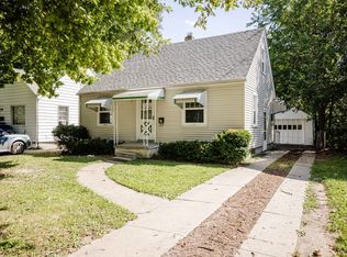 3428 Beaumont Dr, Toledo, OH 43608