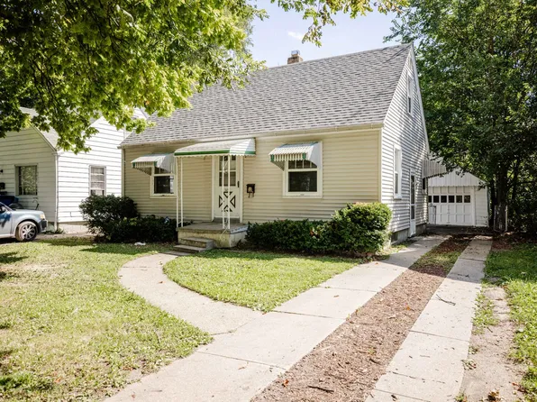 3428 Beaumont Dr, Toledo, OH 43608