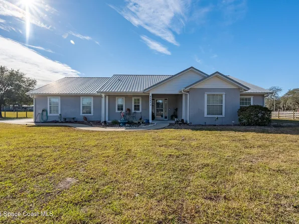 4542 Whiskey Ln, Mims, FL 32754