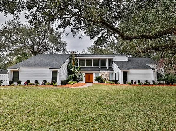 8068 Shady Grove Rd, Jacksonville, FL 32256