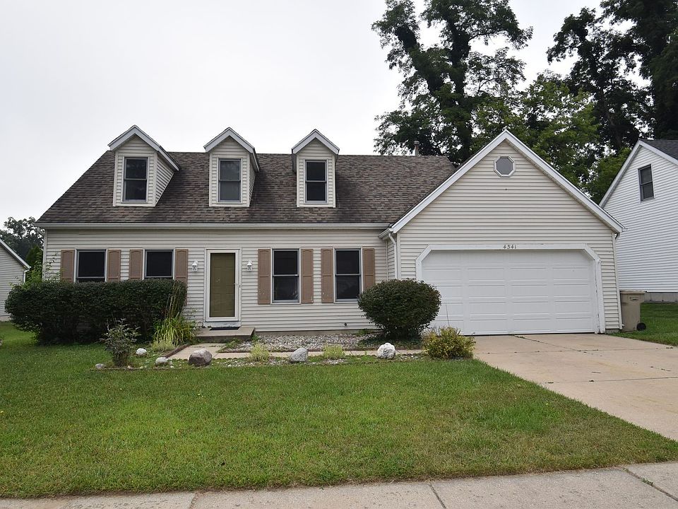 1st image of 4341 Cross Creek Dr