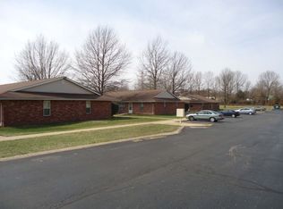 Bismarck Villa, Bismarck, MO 63624