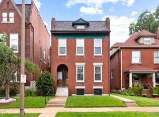 2608 S Compton Ave #F2, Saint Louis, MO