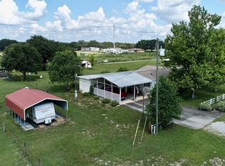 3553 Kokomo Rd, Haines City, FL 33844