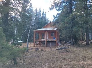 385 S Cascade Dr, Kanab, UT 84741