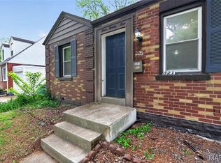 321 Henquin Dr, Saint Louis, MO 63135