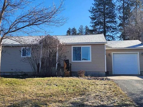513 S Hofstetter St, Colville, WA 99114