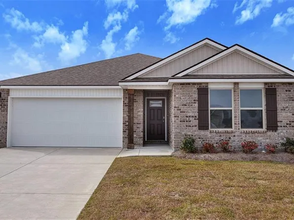 4559 Marais River Dr, Slidell, LA 70461