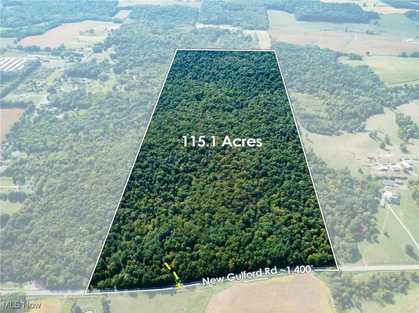 27700 New Guilford Rd, Frazeysburg, OH 43822