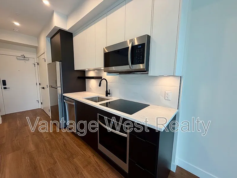 Studio, 1.0 bath, 265 sqft, $1,317 — Photo 1