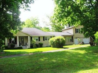 5547 Hartley Bridge Rd, Macon, GA 31216