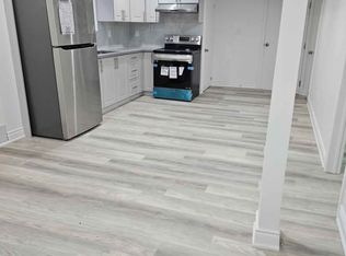 6115 Duford Dr #BASEMENT, Mississauga, ON L5V 1A7