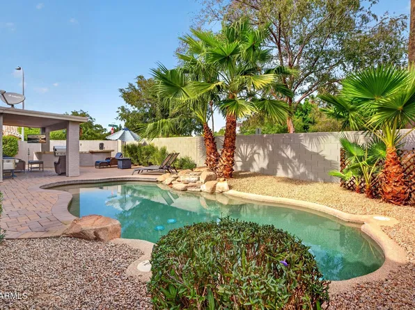 1391 N ALEXIS Drive, Gilbert, AZ 85234