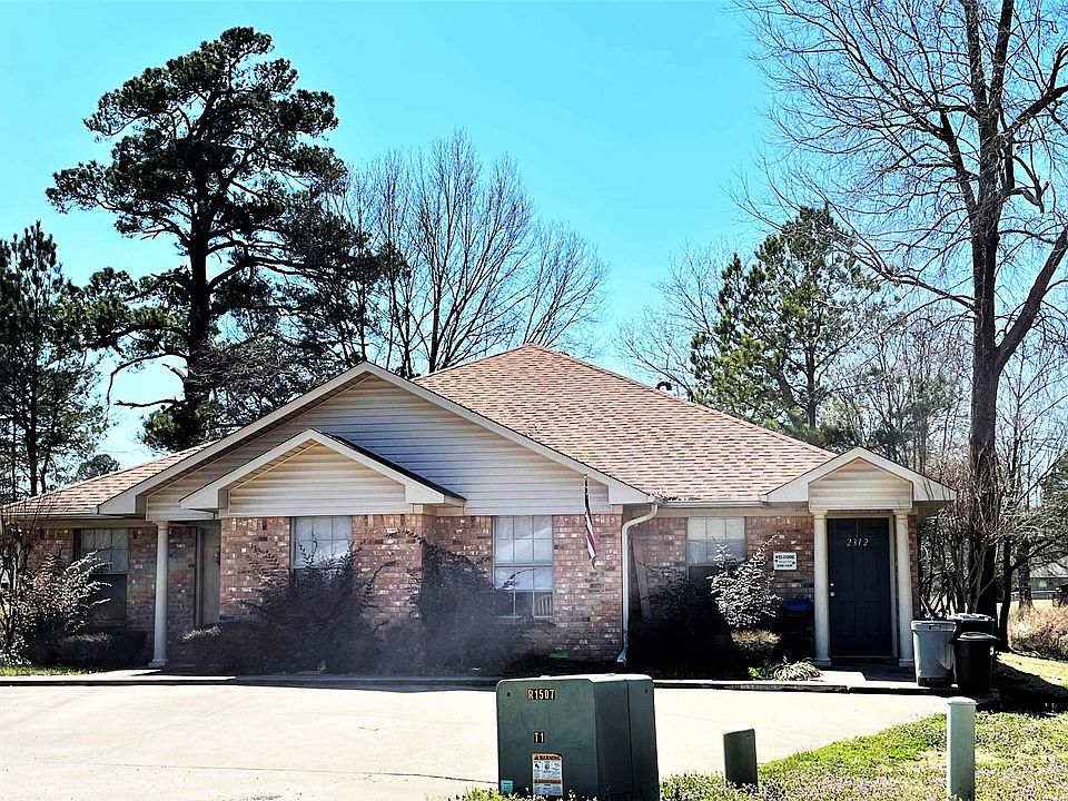 1st image of 2312 & 2314 Red Branch Dr
