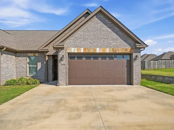 2408 Nathan Dr, Searcy, AR 72143