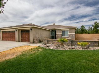 6159 Starview Dr, Lancaster, CA 93536
