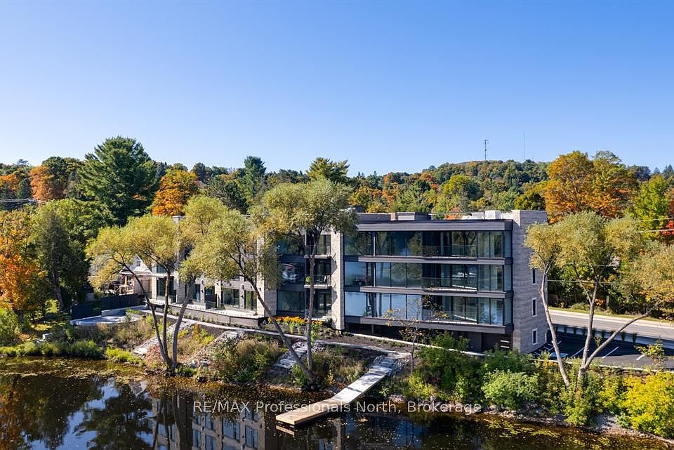 1st image of 32 Brunel Rd #205