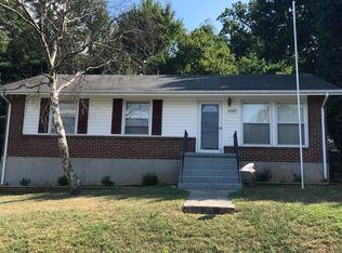 4940 Desi Rd Nw Rd NW, Roanoke, VA 24017