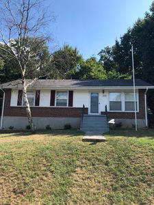 4940 Desi Rd Nw Rd NW, Roanoke, VA, 24017
