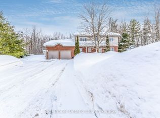 9 Boyd Cres, Oro Medonte, ON L0K1N0
