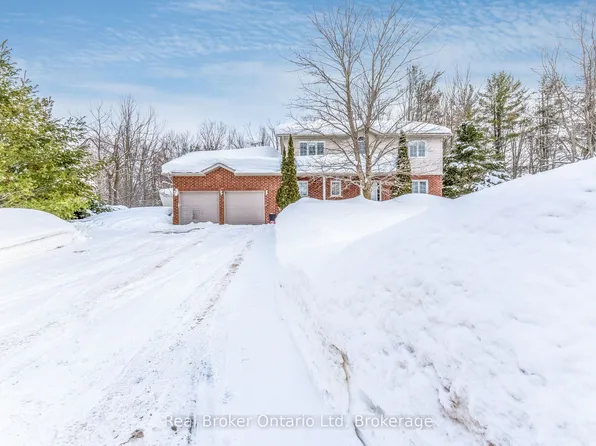 9 Boyd Cres, Oro Medonte, ON L0K 1N0