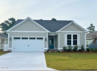 1004 Brighton Drive, New Bern, NC 28562