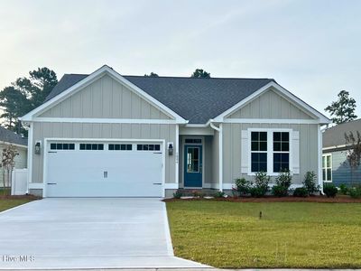 1004 Brighton Drive, New Bern, NC, 28562