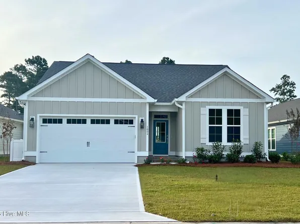 1004 Brighton Drive, New Bern, NC 28562