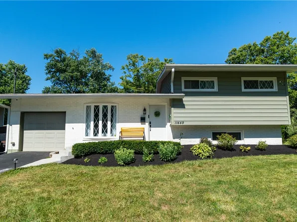 11449 Framingham Dr, Cincinnati, OH 45240