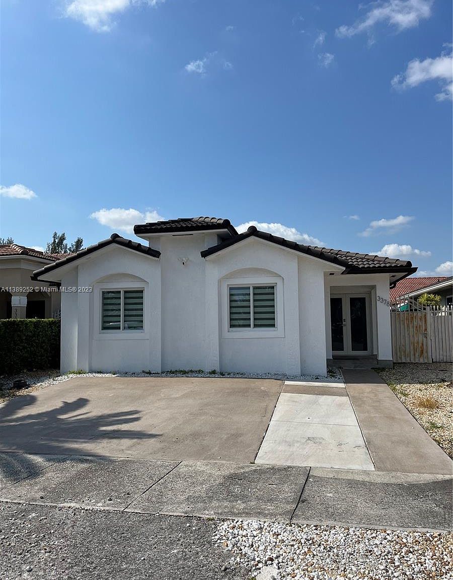 3378 W 74th St, Hialeah, FL 33018 | Zillow