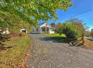 79 Blueberry Ridge Rd, Newport, NH 03773