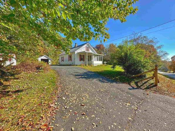 79 Blueberry Ridge Road, Newport, NH 03773
