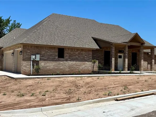 2299 Pecan Rdg, Jones, OK 73049