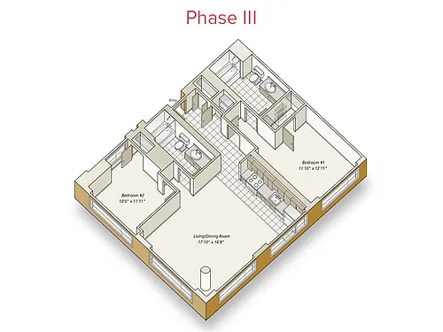 Floor plan Furnished-f-B1-L
