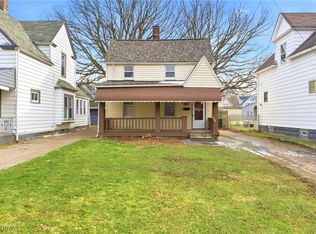 2197 W 104th St, Cleveland, OH 44102