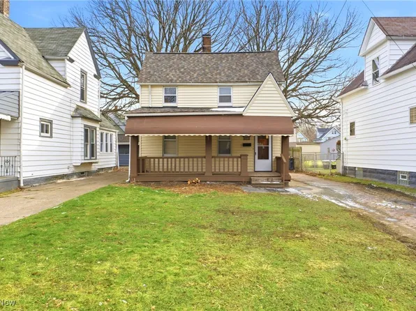 2197 W 104th St, Cleveland, OH 44102