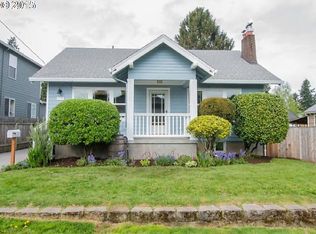 4725 NE 101st Ave, Portland, OR 97220