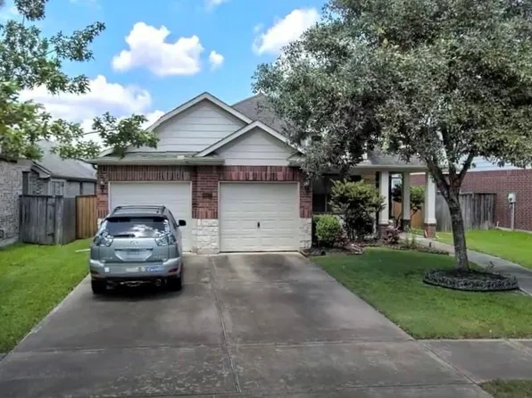 8822 Peach Oak Xing, Katy, TX 77494