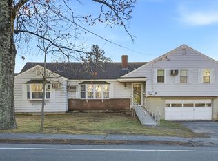 387 Massachusetts Ave, North Andover, MA 01845