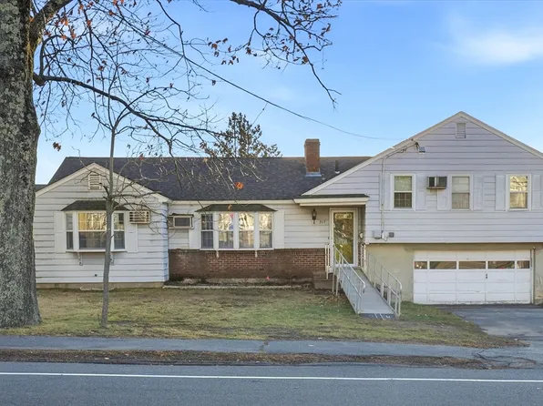 387 Massachusetts Ave, North Andover, MA 01845