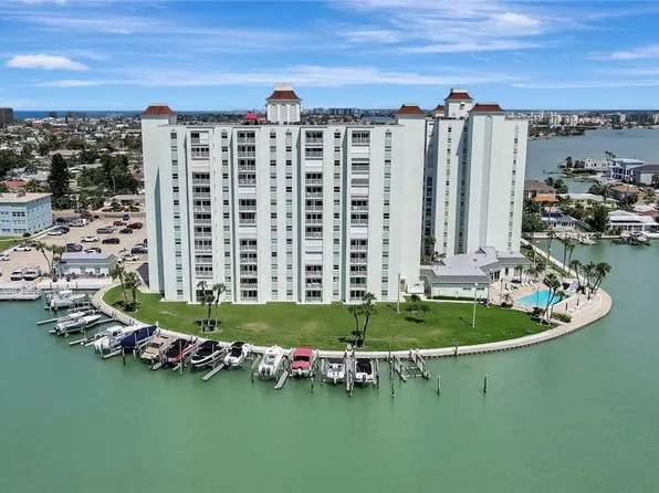 400 64th Ave APT 202, Saint Pete Beach, FL 33706