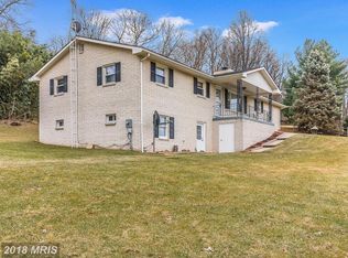 4406 Teen Barnes Rd, Jefferson, MD 21755