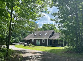 1320 W Main St, Dover Foxcroft, ME 04426