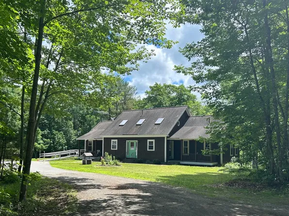 1320 W Main Street, Dover-Foxcroft, ME 04426